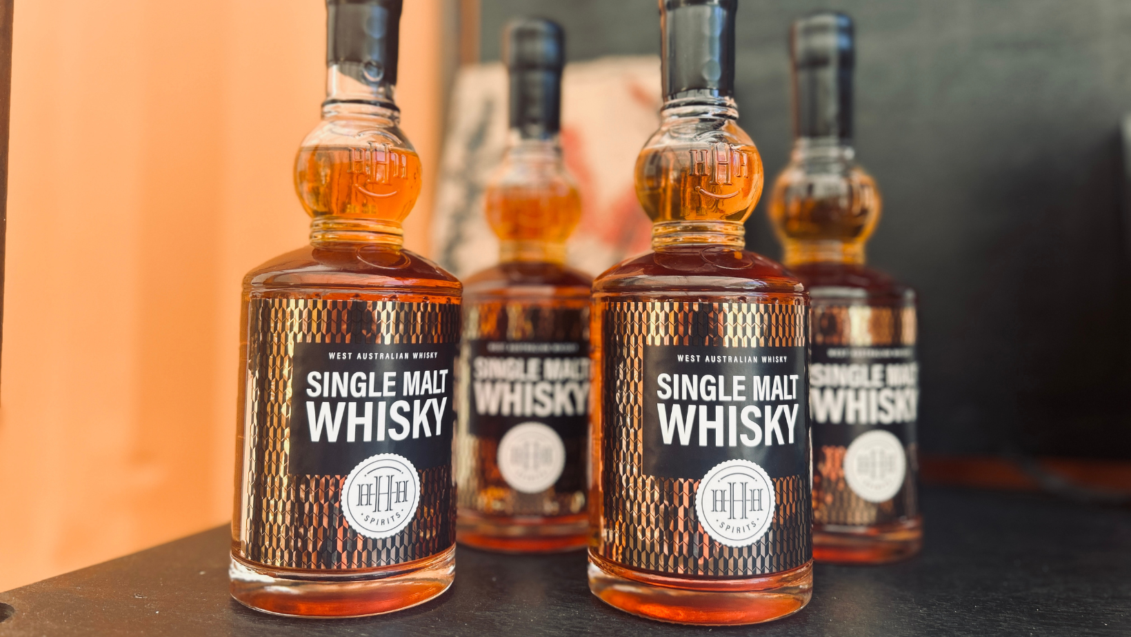 Whisky #2 | Explore Premium Whisky Today — HHH Spirits